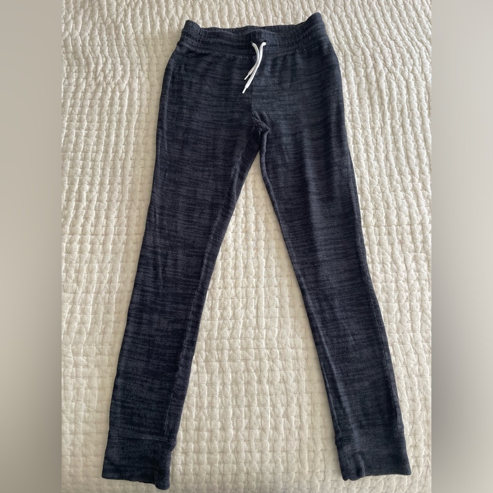Old Navy girls joggers, drawstring, L (14-16)